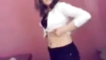 Cringing a léché son employé pour la video porno french amateur promotion