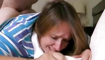 Fille video de couple echangiste amateur asiatique baise au comptoir