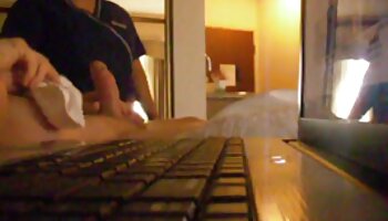 Il attache sa nana à la corde et baise comme candaulisme video amateur ça