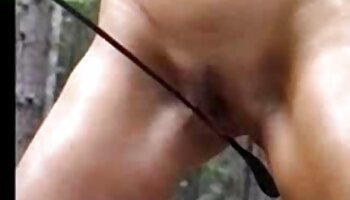 Très streaming amateur sexe satisfait de la bite noire