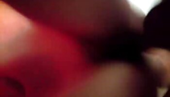 Il lèche la bite de vidéo amateur femme mature la star du porno Jane Eliza