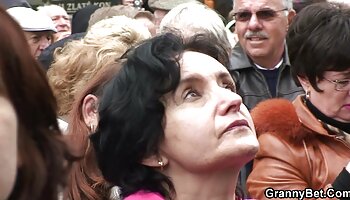 Passé video cunilingus amateur le mammifère affaissé