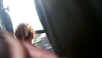 Yoga porno avec une video sexe tape amateur milf débridée Ariella Ferrera et un stupide Jock johnny